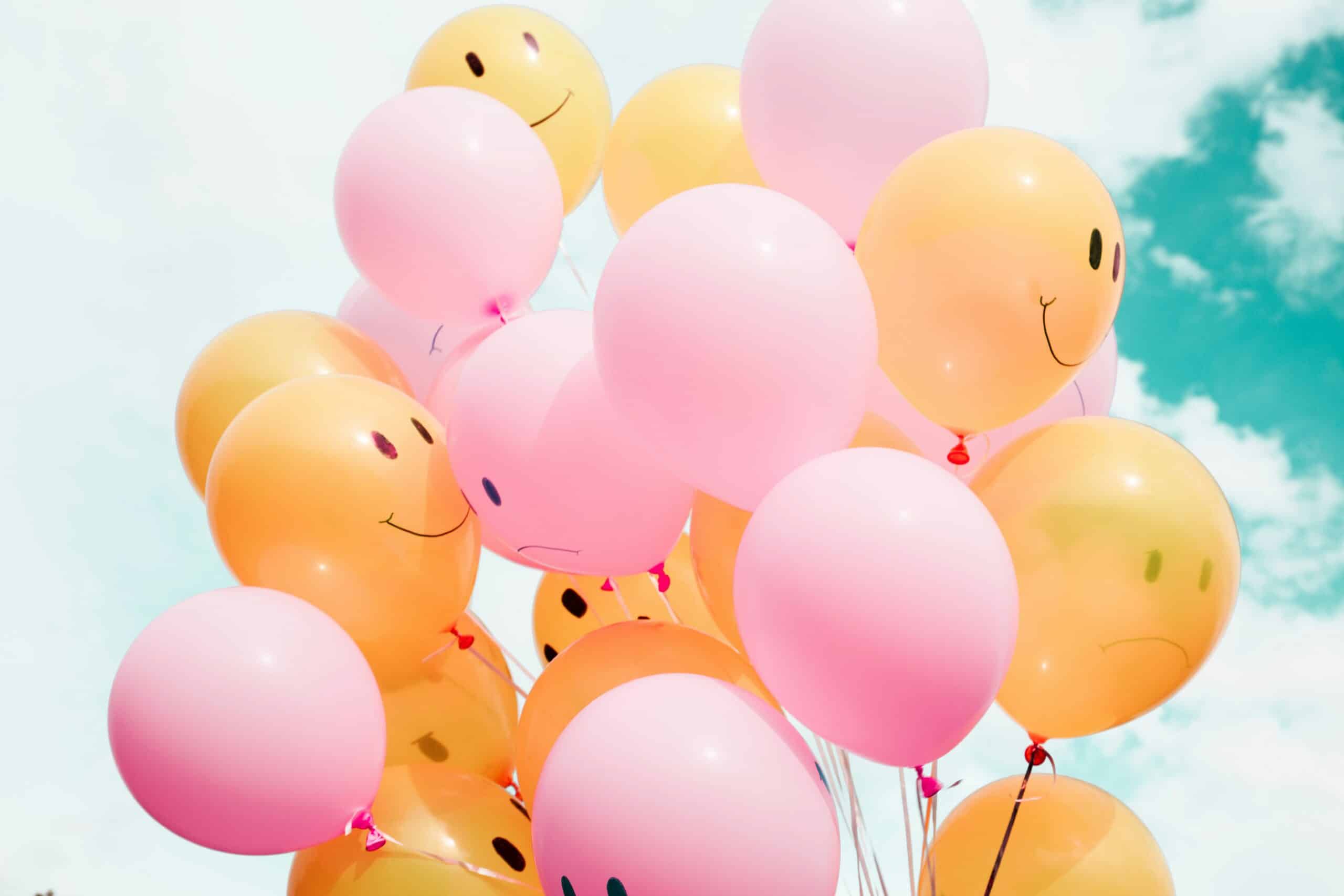 happiness