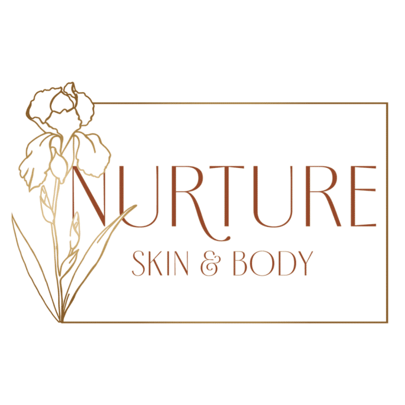 Nurture Skin & Body logo