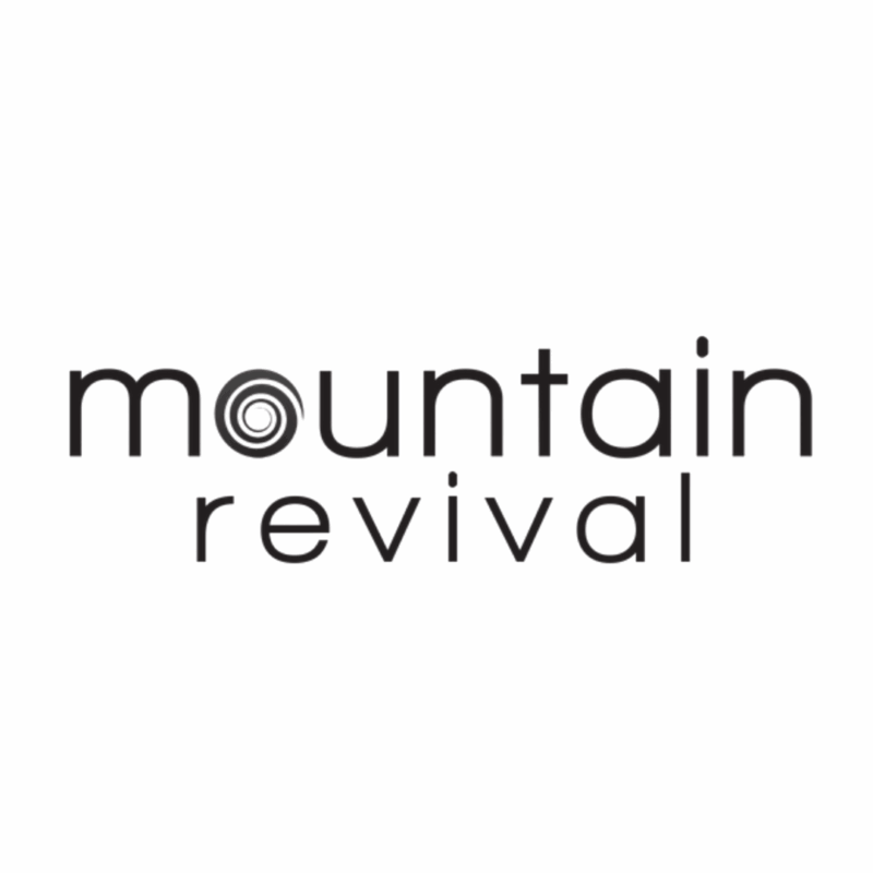 Mountain Revival logo