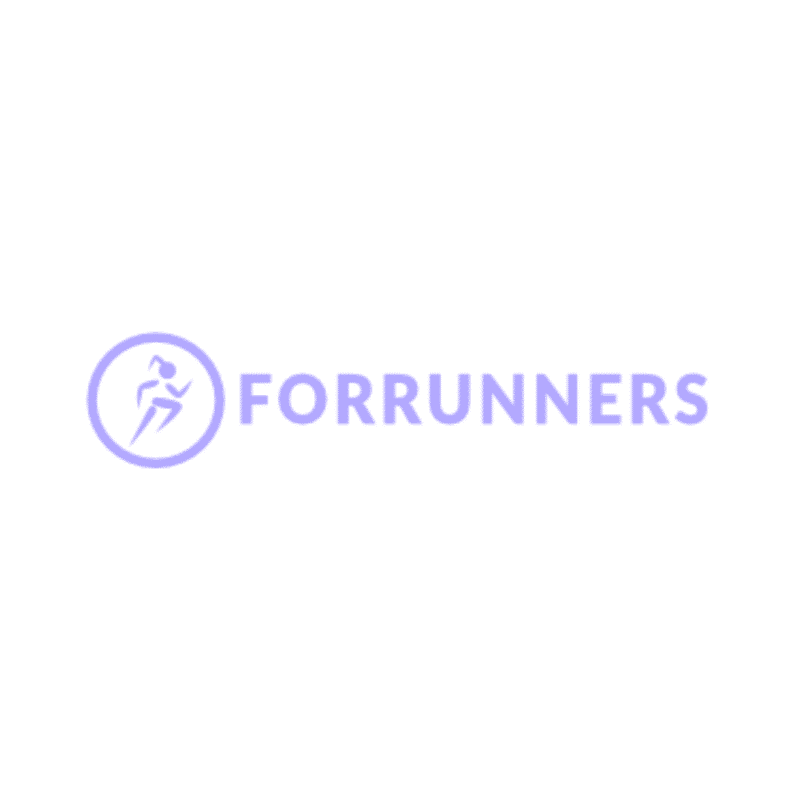 forRunners logo