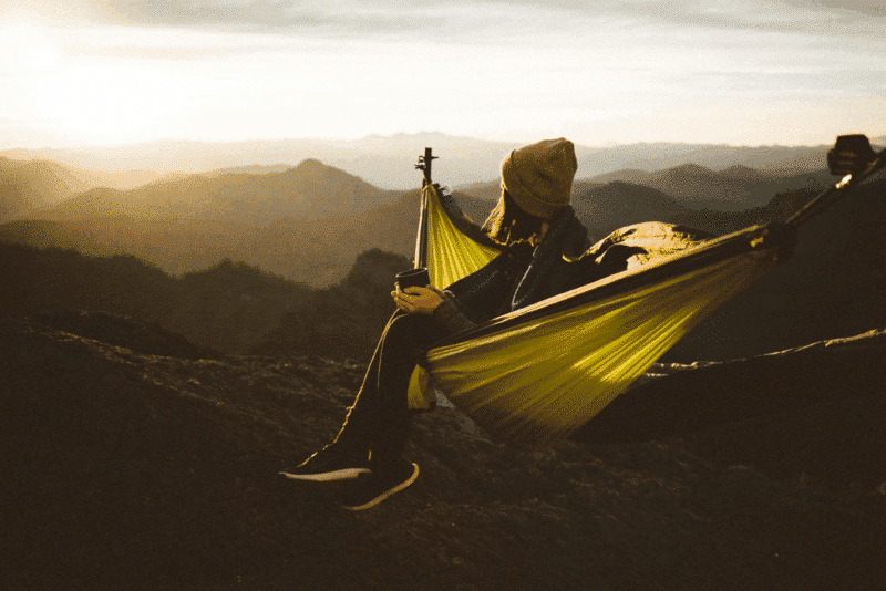 outdoor gear for summer and fall