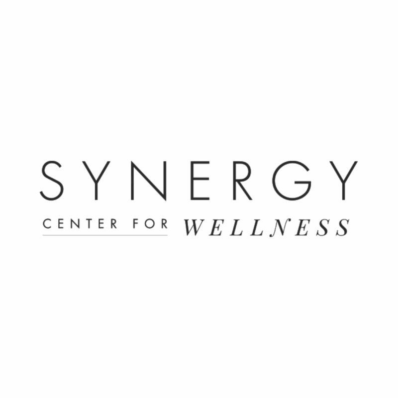 Synergy Center for Wellness logo