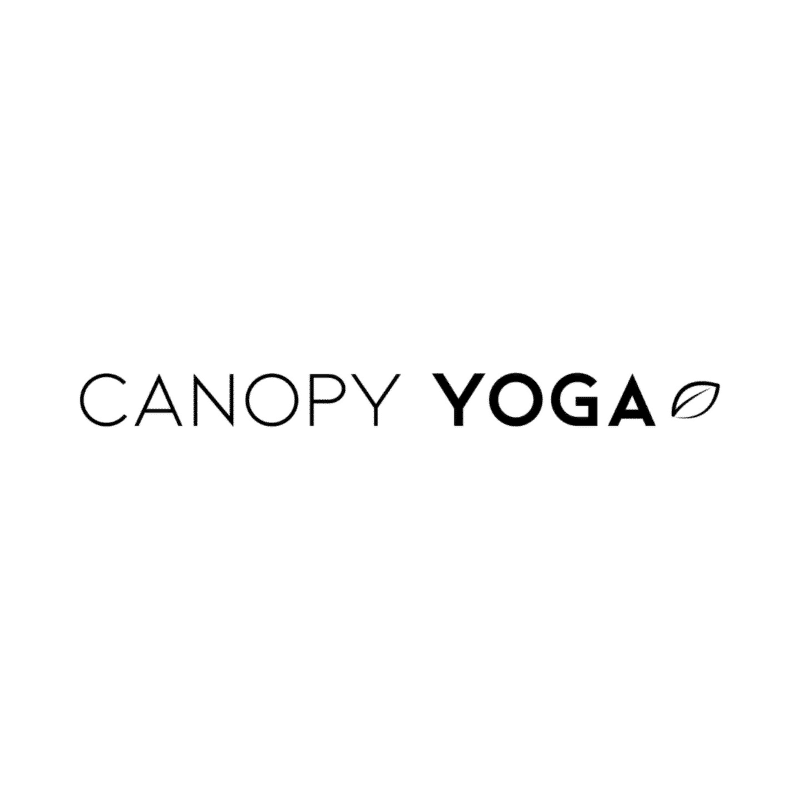 Canopy Yoga logo