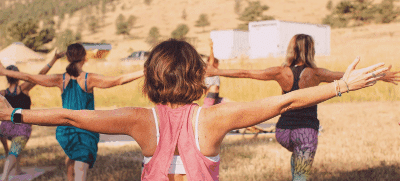 Shine Living Community