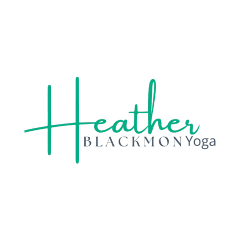 Heather Blackmon Yoga